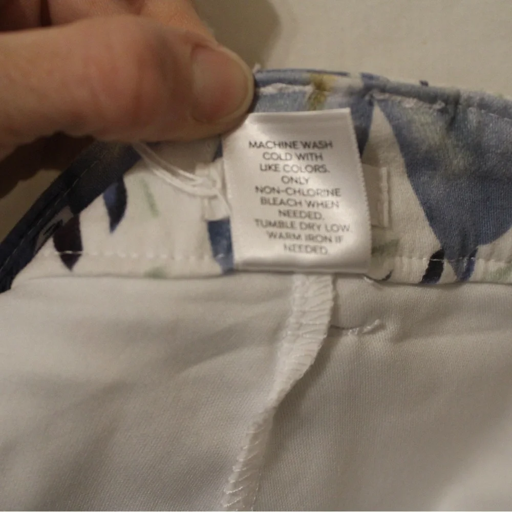 Westport Skirt size 12 with shorts underneath